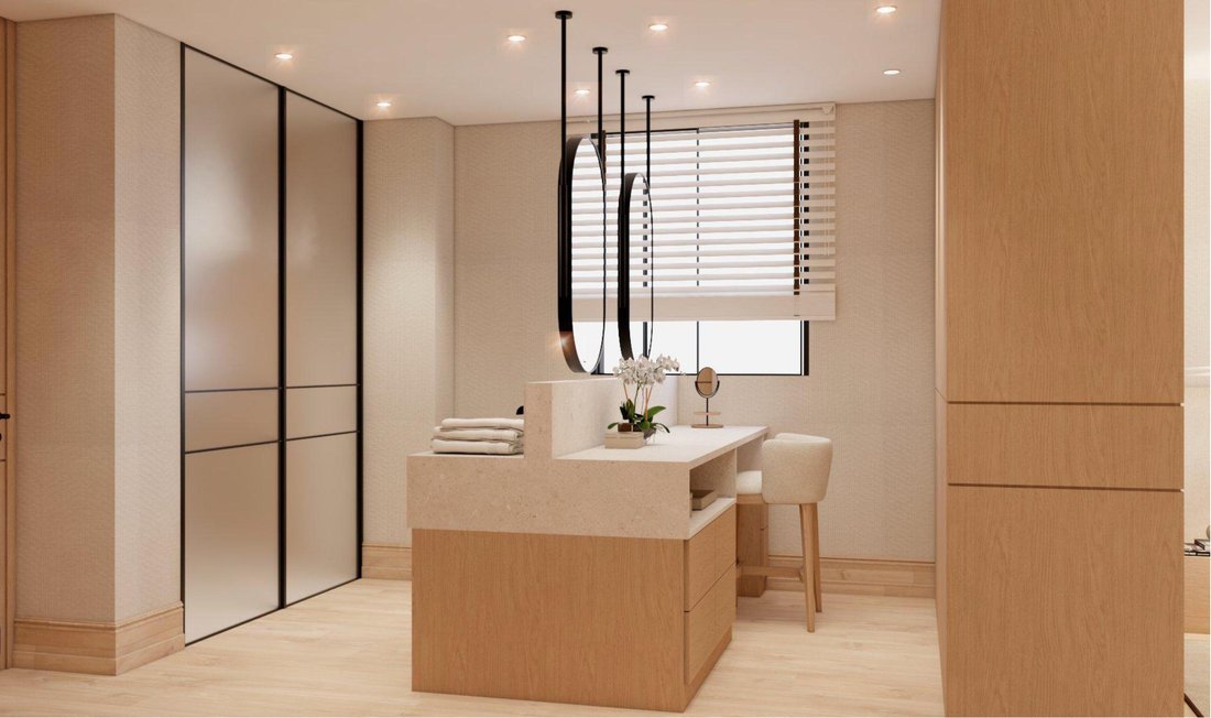 Apartment in Chamberi, Madrid, Spain 4 - 16811832
