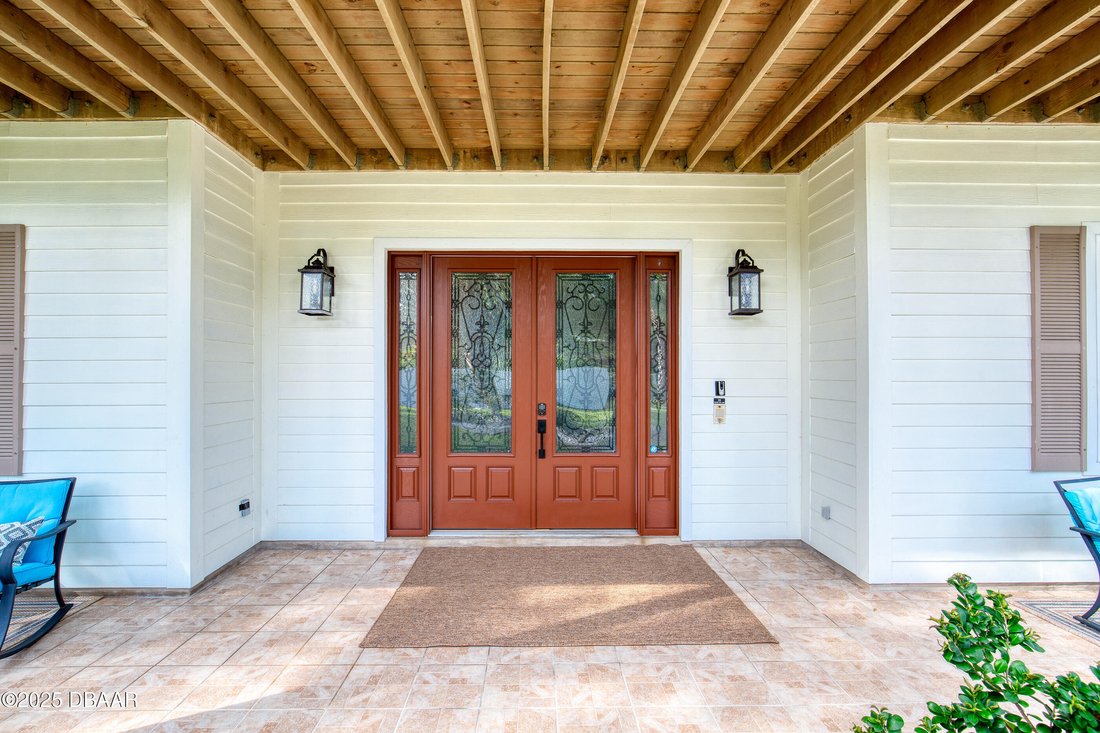 House in Ormond Beach, Florida, United States 4 - 16813069