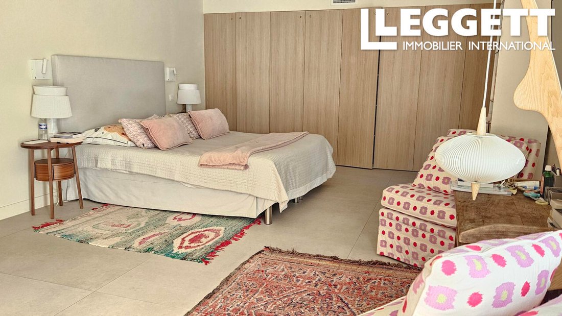 Villa in Cannes, Provence-Alpes-Côte d'Azur, France 5 - 16813531