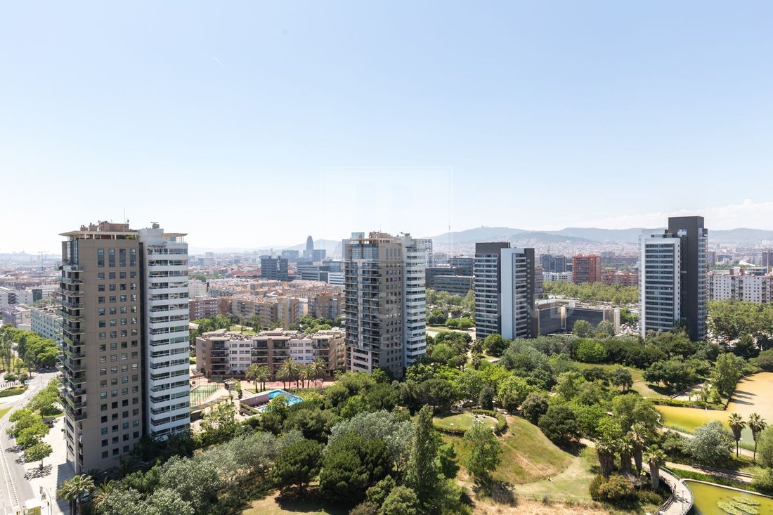 Apartment in Sant Martí, Barcelona, Spain 4 - 16813407