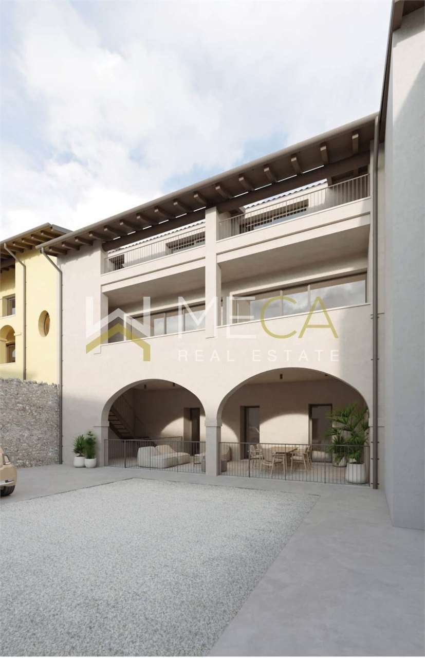 Villa in Manerba del Garda, Lombardy, Italy 3 - 16811682