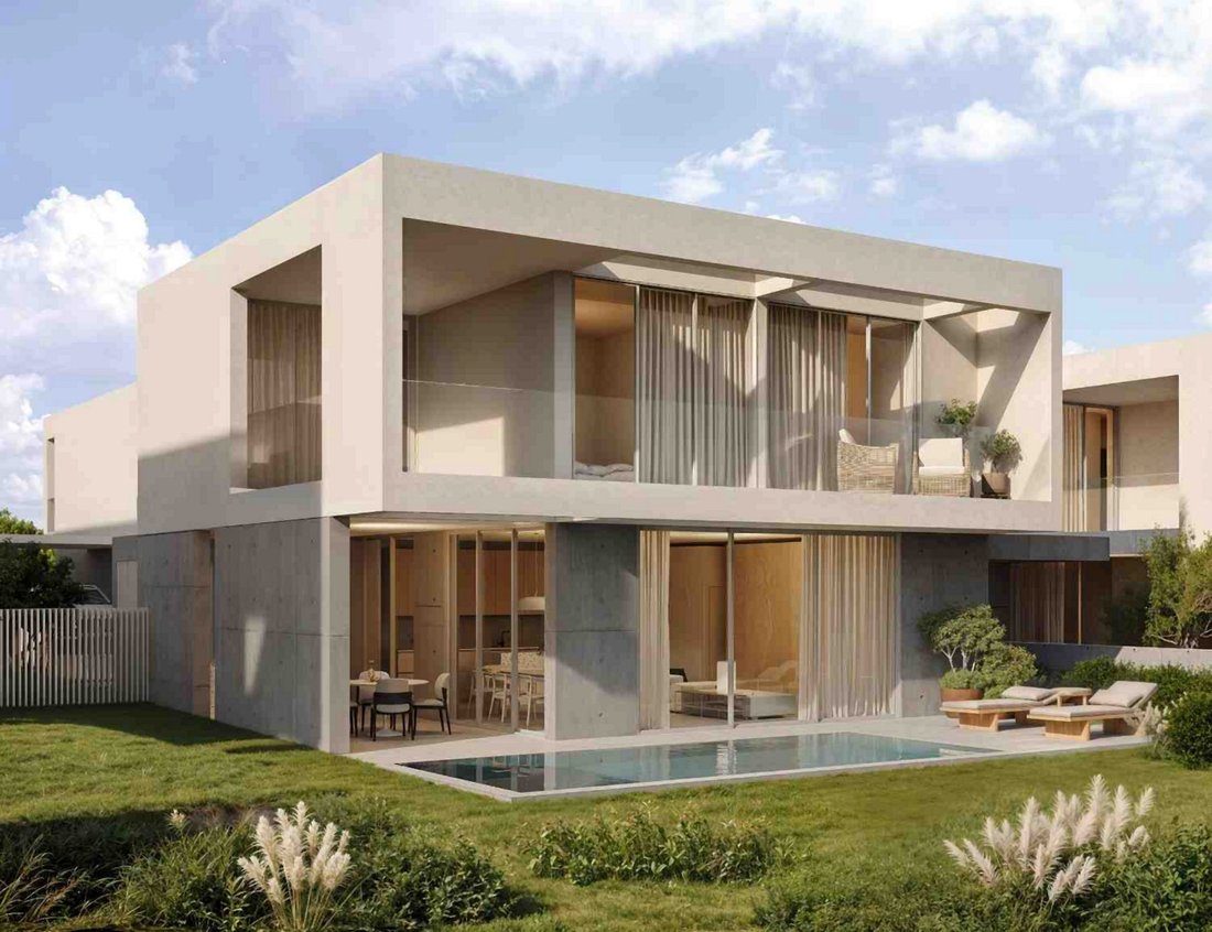 House in Yeroskipou, Paphos, Cyprus 1 - 16810260