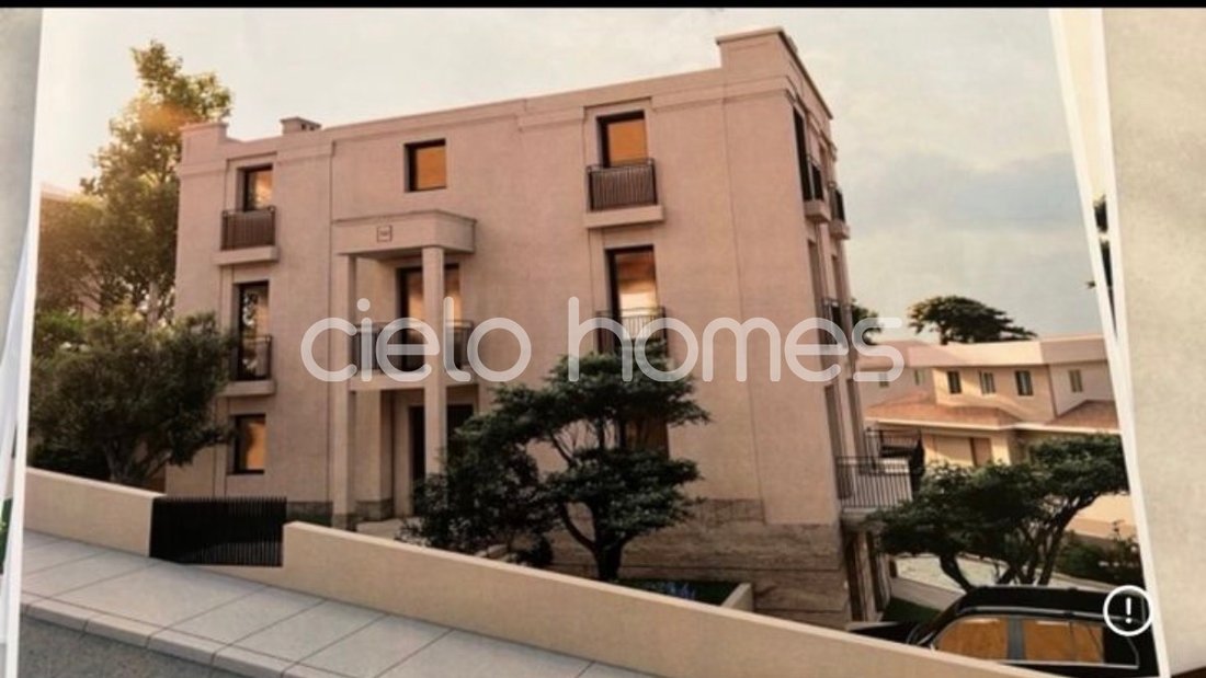Villa in Voula, Attica, Greece 5 - 16812913