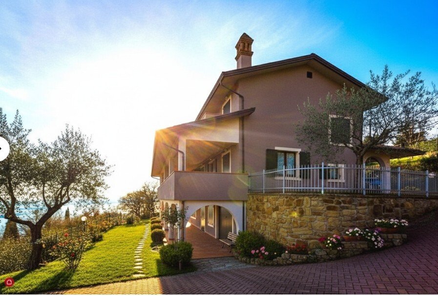 Villa in Passignano sul Trasimeno, Umbria, Italy 3 - 14877894