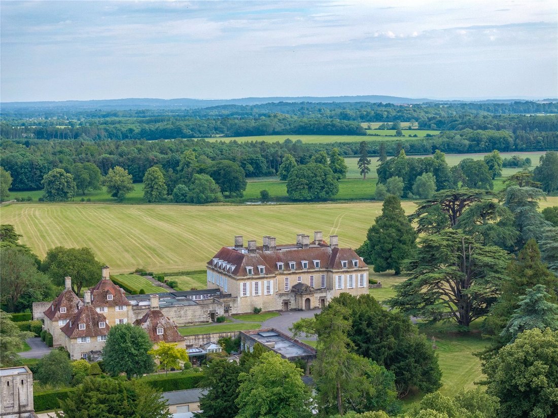 House in Middleton Stoney, England, United Kingdom 3 - 16811907