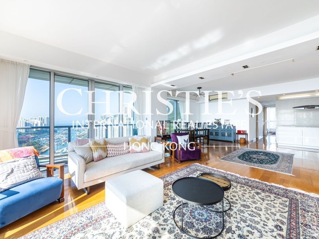 Apartment in Hong Kong, Hong Kong 3 - 16814040