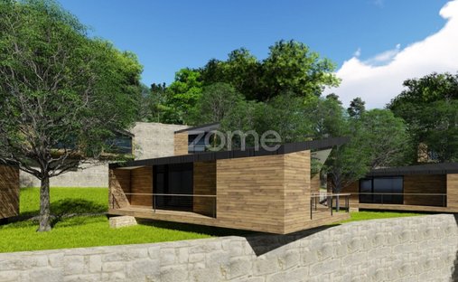 Finca à Nogueiro e Tenoes, Braga, Portugal 1
