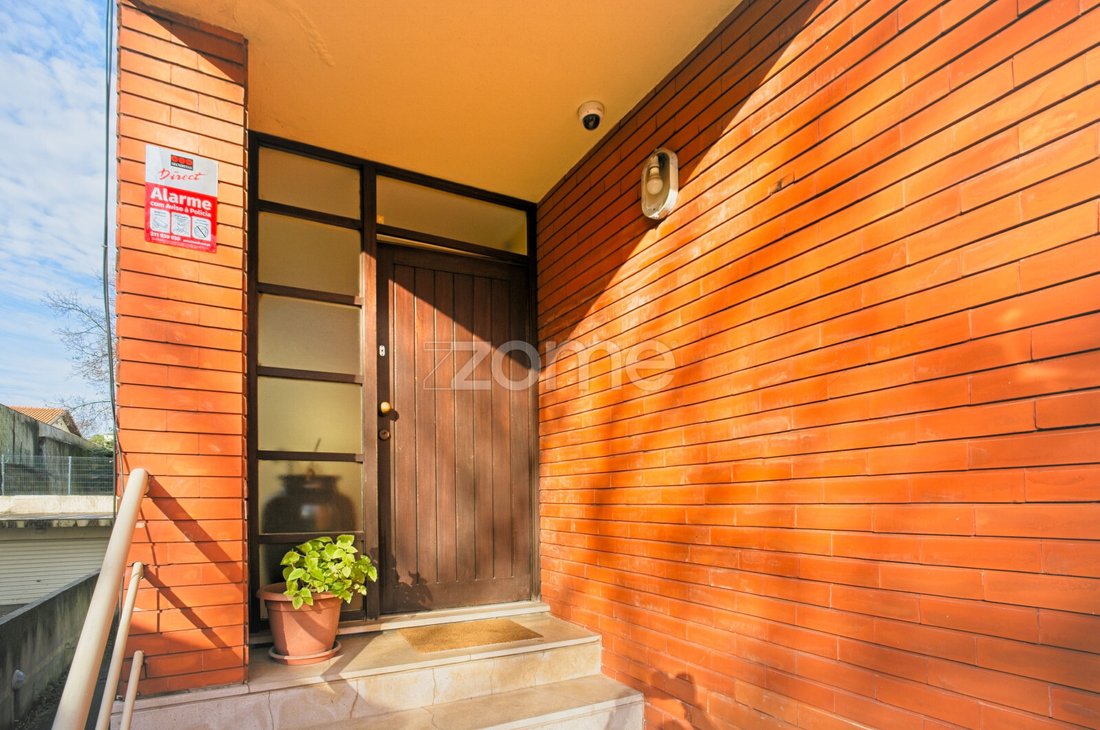 Apartment in Ramalde, Porto District, Portugal 4 - 16812096