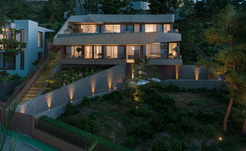 Villa a Altea Hills, Altea, Comunità Valenzana 1