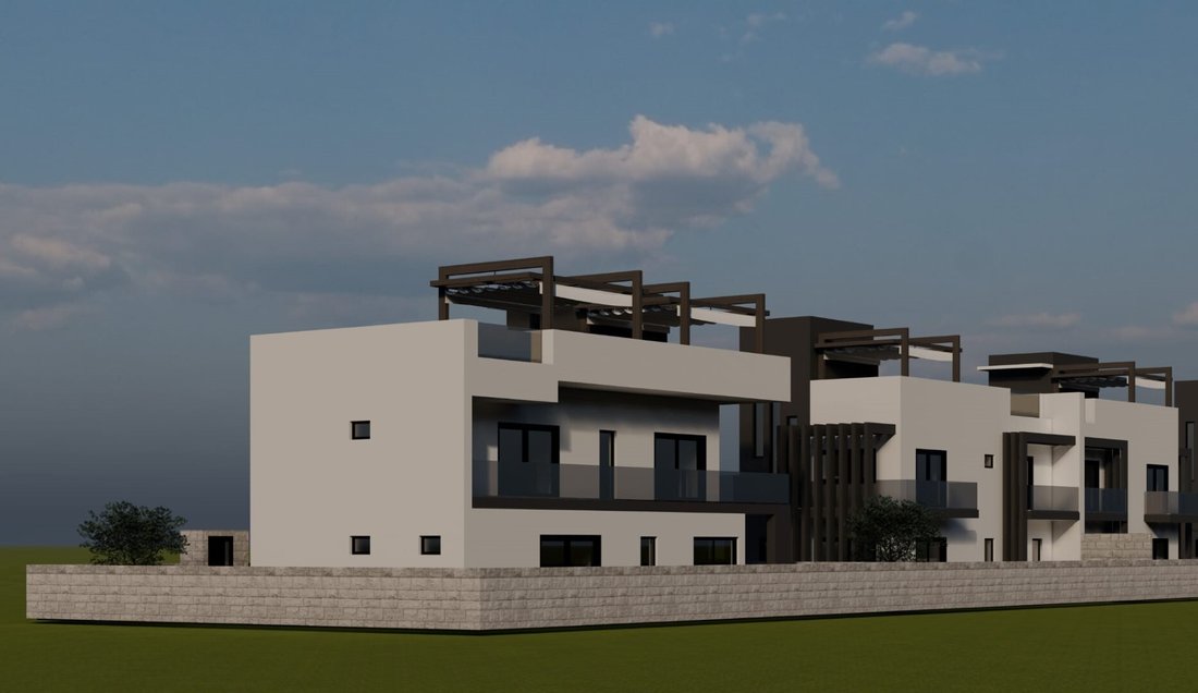 House in Nin, Zadar County, Croatia 5 - 16811385