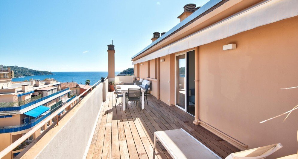 Apartment in Le Port, Villefranche-sur-Mer, France 4 - 16810434