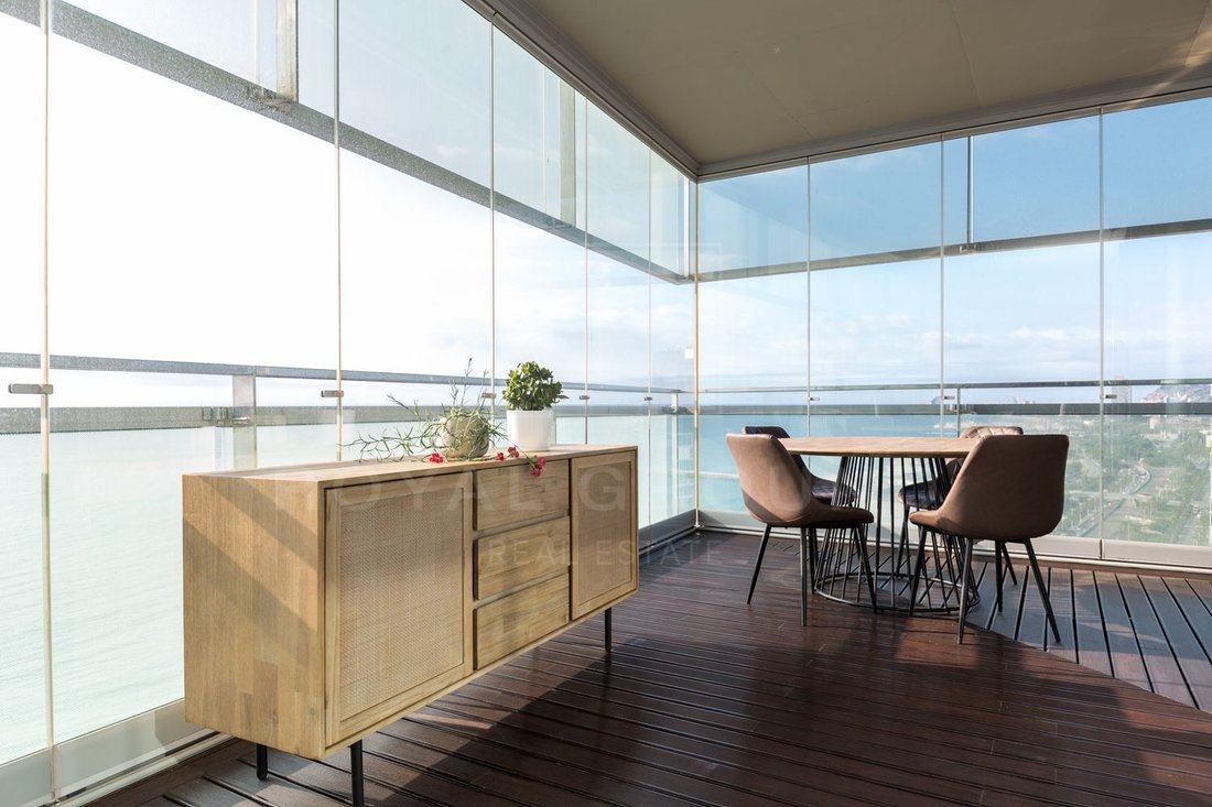 Apartment in Sant Martí, Barcelona, Spain 5 - 16813338