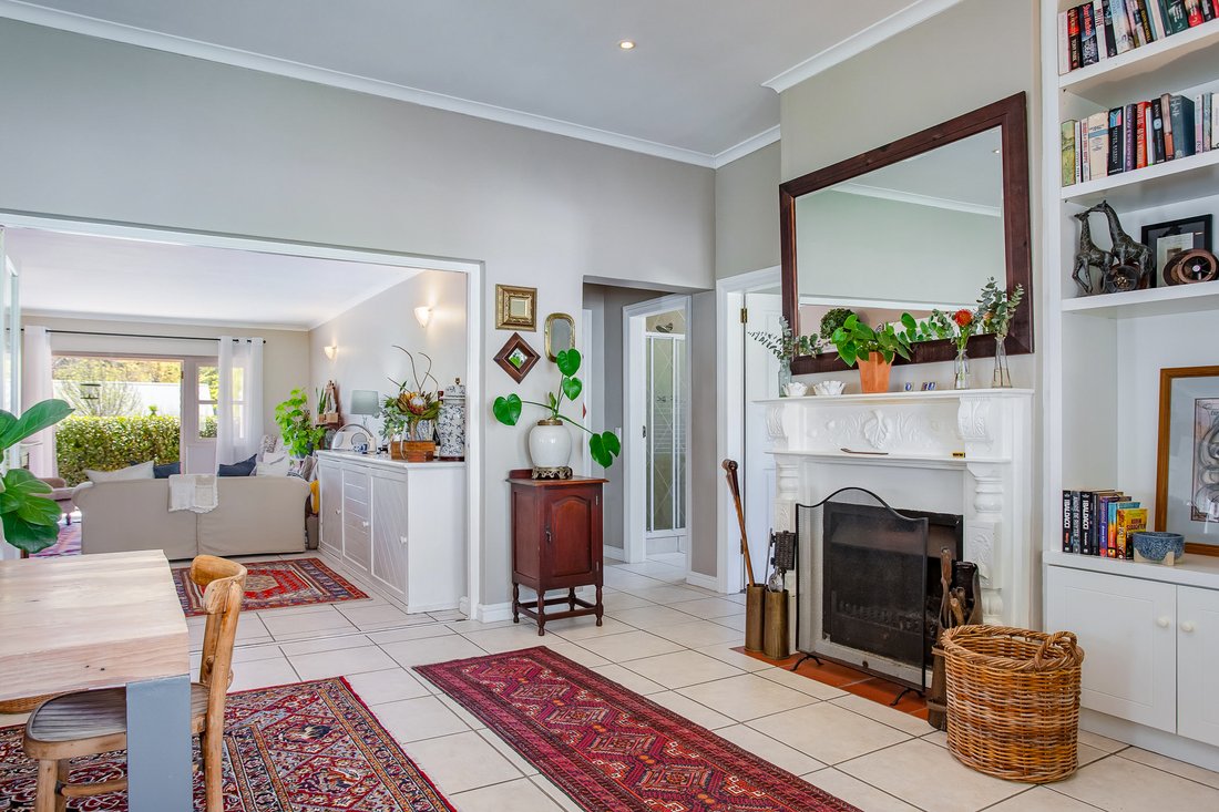 House in Wellington, Western Cape, South Africa 3 - 16813389