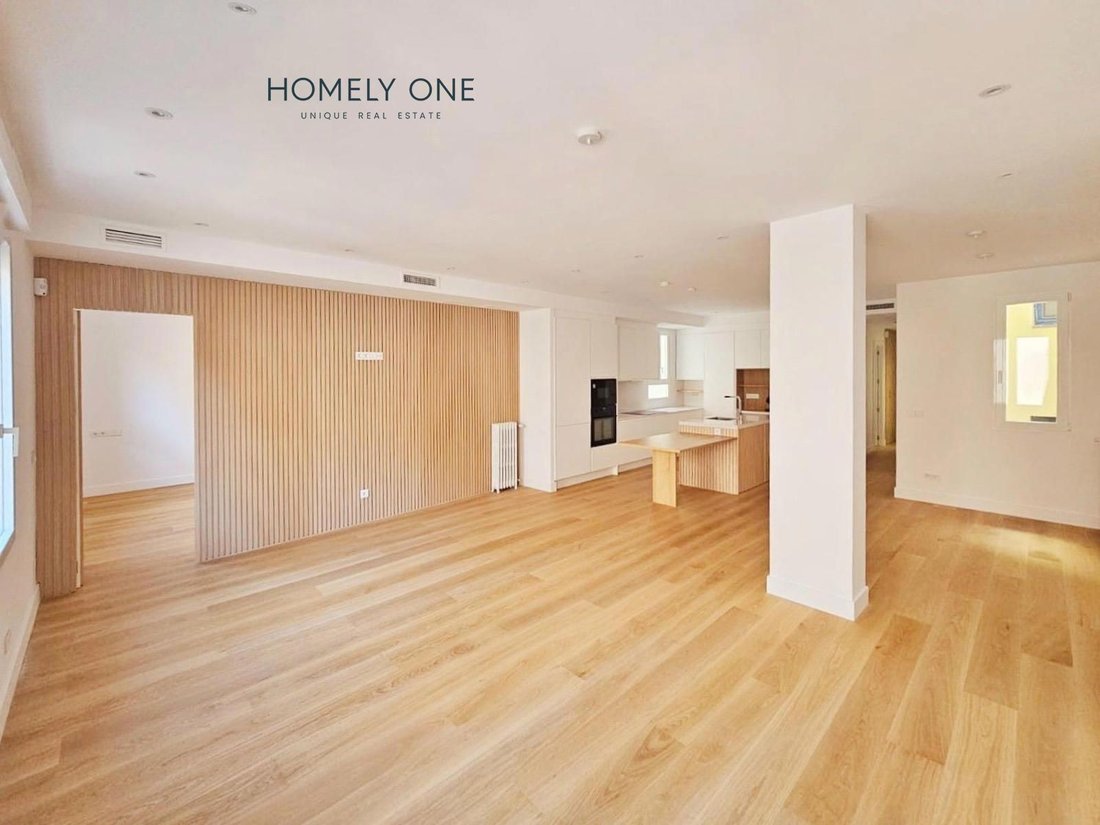 Apartment in Retiro, Madrid, Spain 2 - 15970493