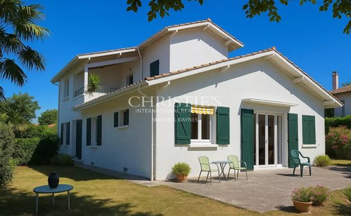 Casa a Aiguillon-Port, La Teste-de-Buch, Francia 1