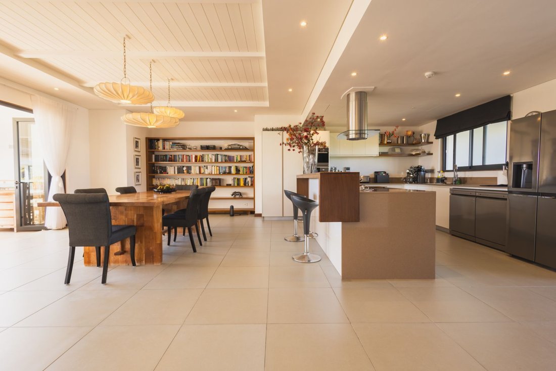 Apartment in Roches Noires, Rivière du Rempart District, Mauritius 4 - 16810787