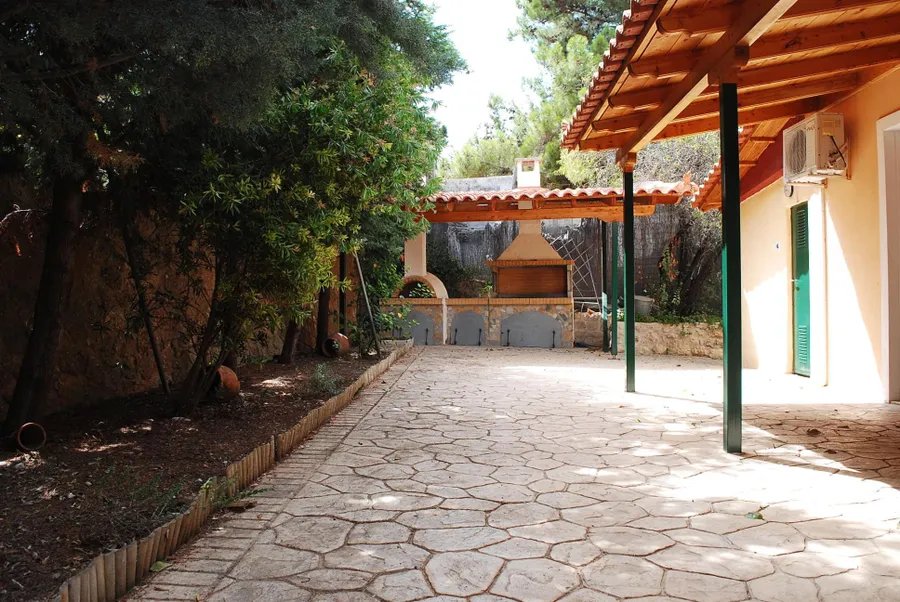 House in Melissi Community, Xylokastro, Greece 4 - 16812895