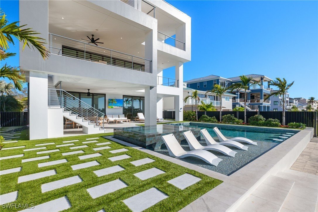 House in Fort Myers Beach, Florida, United States 4 - 16811749