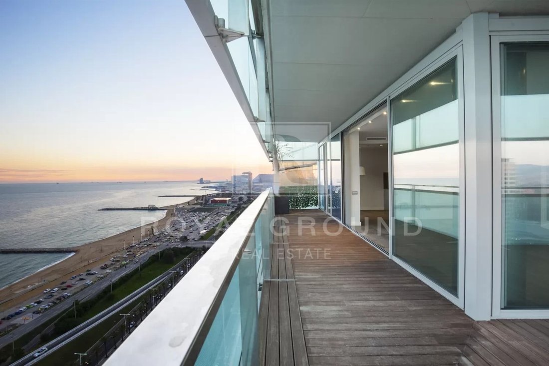 Apartment in Sant Martí, Barcelona, Spain 2 - 16813465