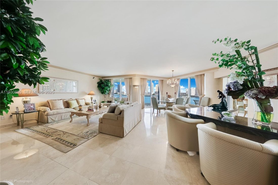 Condo in Golden Beach, Florida, United States 1 - 16812119