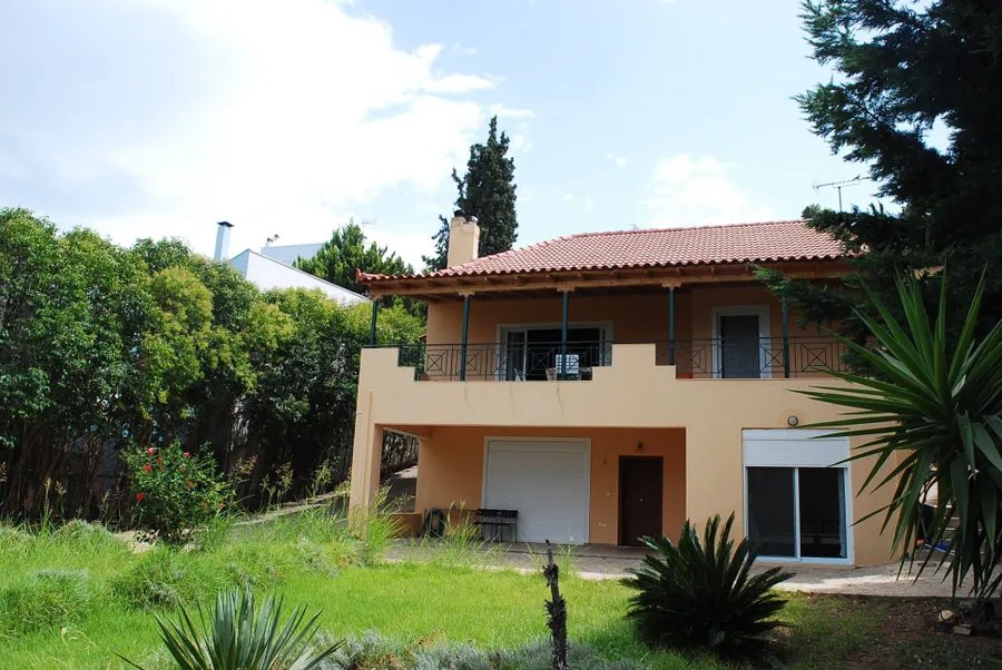House in Melissi Community, Xylokastro, Greece 1 - 16812895