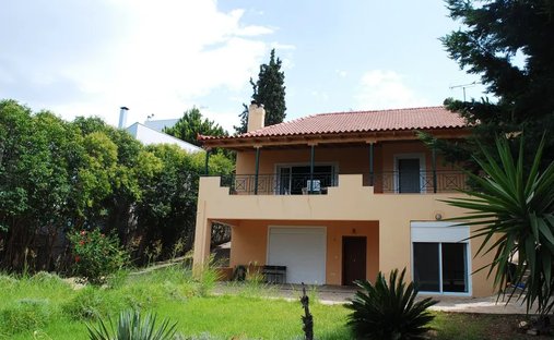 House in Melissi Community, Xylokastro, Greece 1