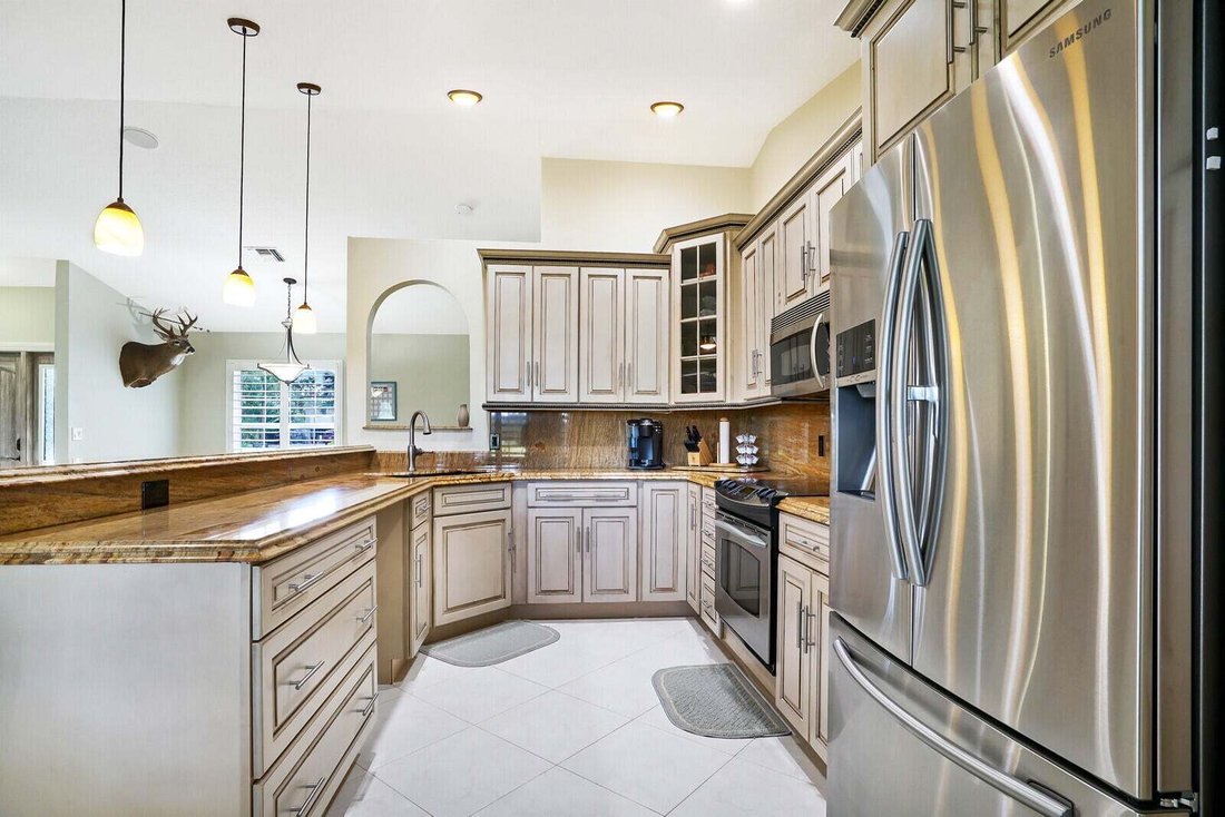 House in Loxahatchee, Florida, United States 5 - 16811081