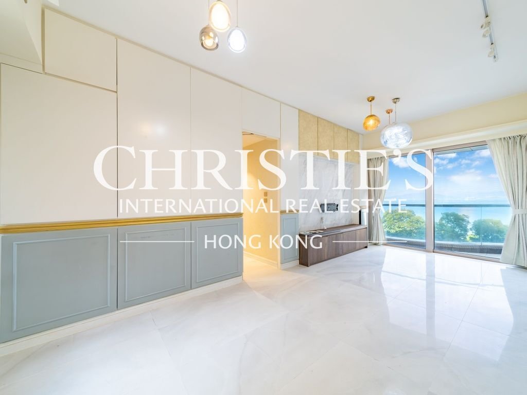Apartment in Hong Kong, Hong Kong 3 - 16814038