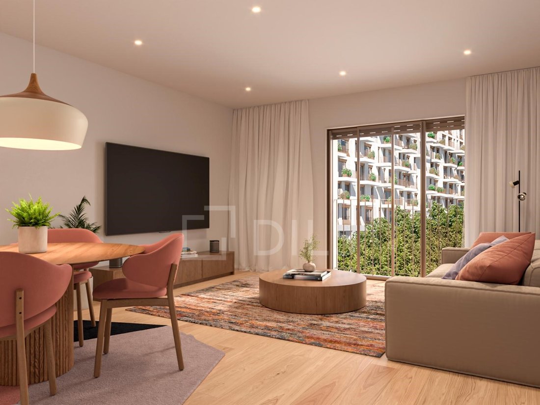 Apartment in Campanha, Porto District, Portugal 4 - 16812363