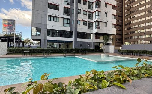 Wohnung in Santa Catarina Yecahuitzotl, Mexiko-Stadt, Mexiko 1