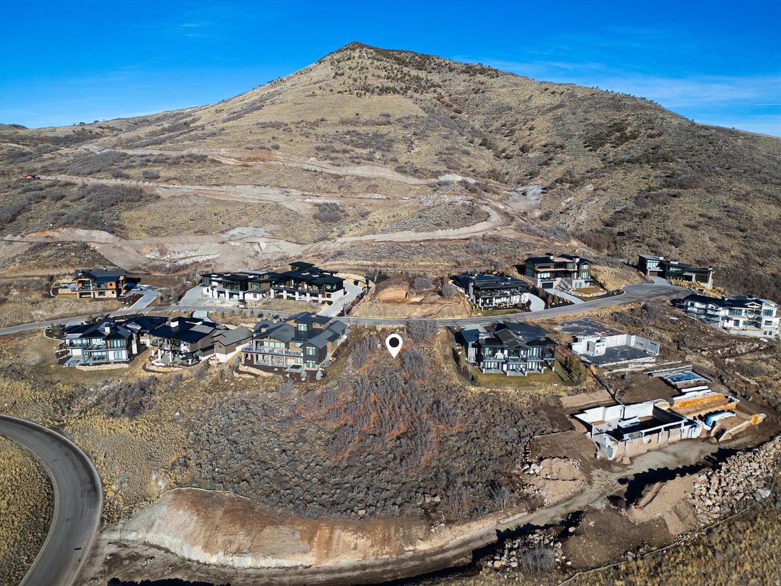 Land in Heber City, Utah, United States 5 - 16812358