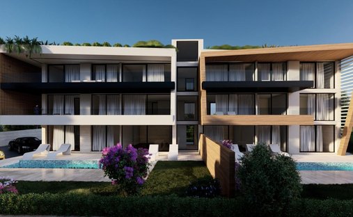 Apartment in Sveti Filip i Jakov, Zadar County, Croatia 1