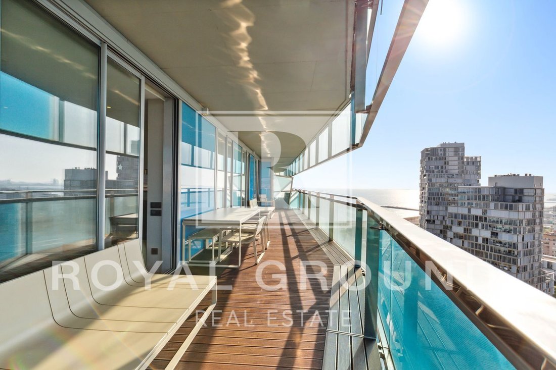Apartment in Sant Martí, Barcelona, Spain 1 - 16813353