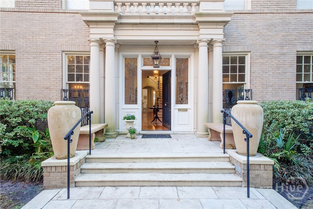 House in Savannah, Georgia, United States 2 - 16811643