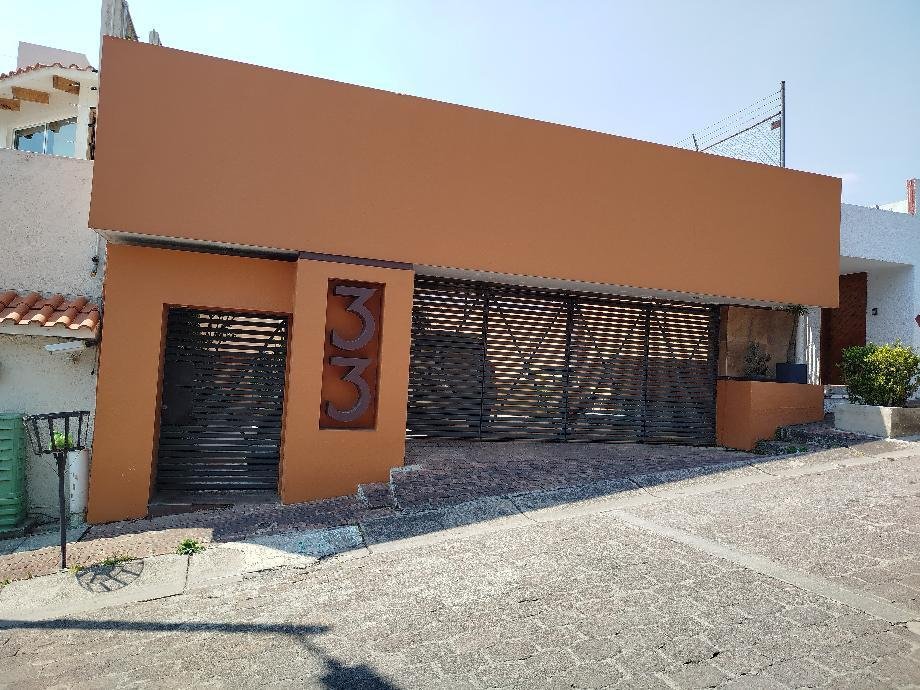 House in Mexico City, Mexico 2 - 16810733