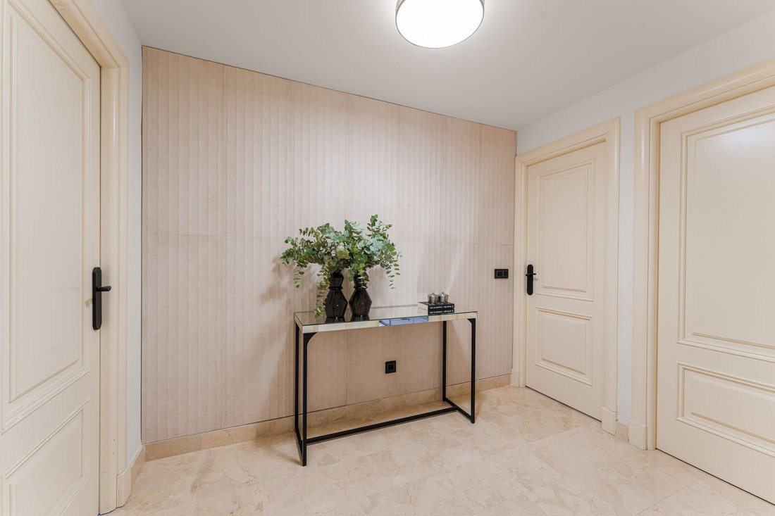 Apartment in Sierra Blanca, Marbella, Spain 4 - 16813427