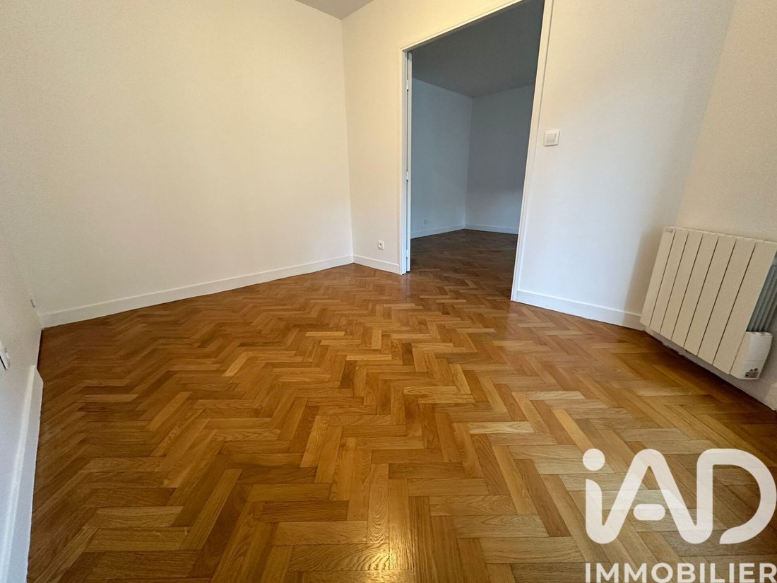 Apartment in Saint-Mandé, Île-de-France, France 3 - 16811205