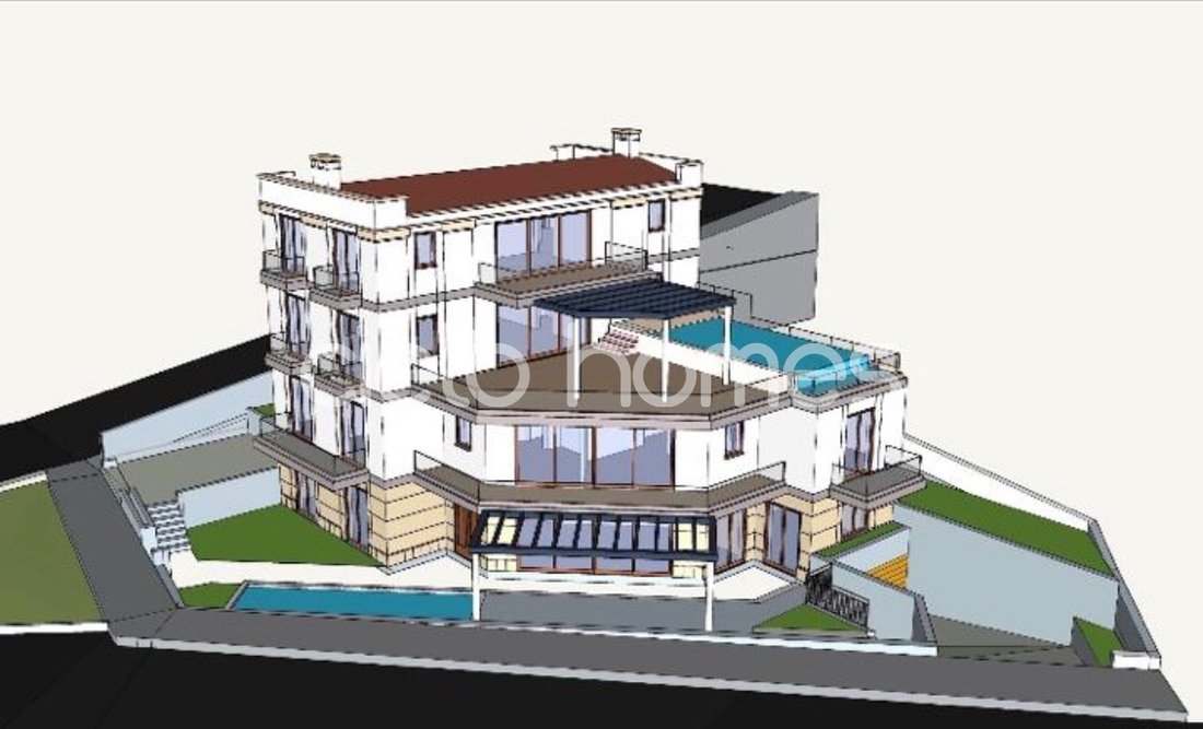 Villa in Voula, Attica, Greece 3 - 16812913