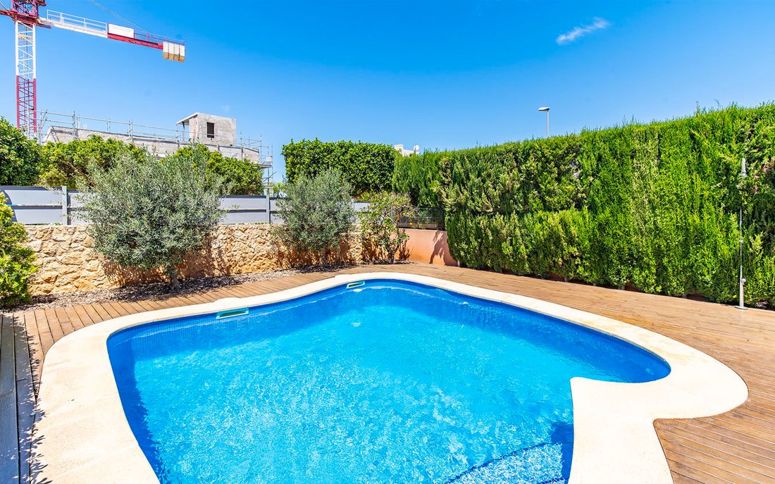 House in Llucmajor, Balearic Islands, Spain 3 - 16810823