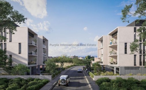 Appartamento a Limisso, Distretto di Limassol, Cipro 1