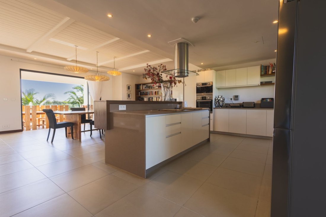 Apartment in Roches Noires, Rivière du Rempart District, Mauritius 5 - 16810787