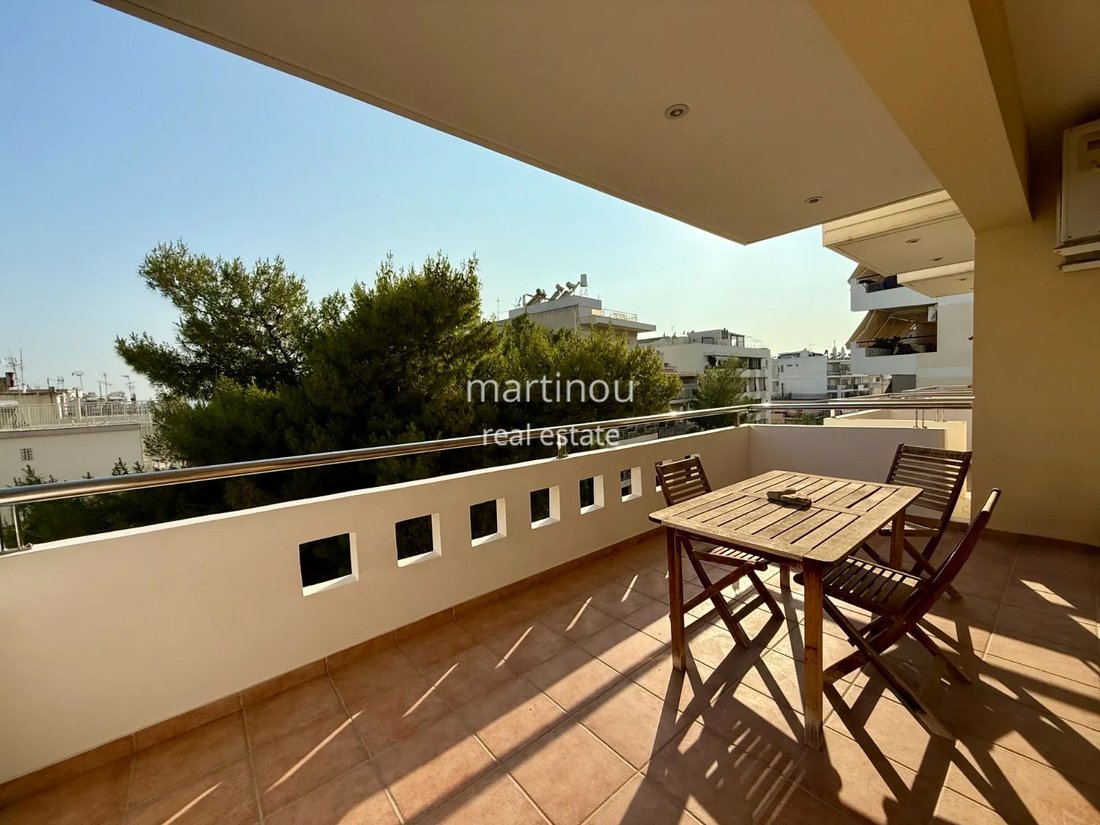 Apartment in South Athens, Attica, Greece 1 - 16812887