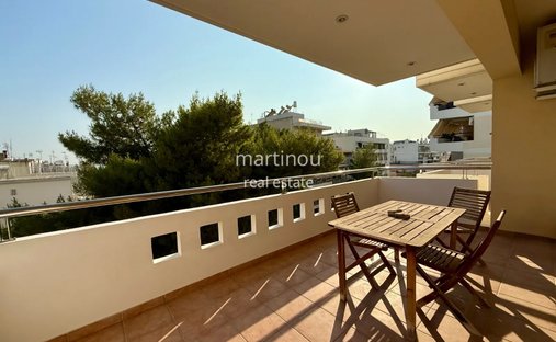 Wohnung in South Athens, Attika, Griechenland 1
