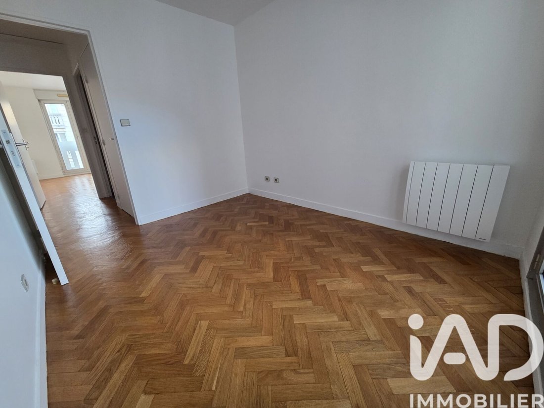 Apartment in Saint-Mandé, Île-de-France, France 5 - 16811205