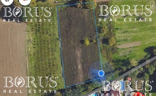 Land in Aversa, Campania, Italy 1