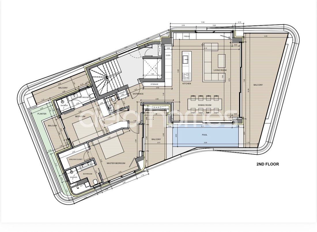 Apartment in Vari, Attica, Greece 3 - 16812912