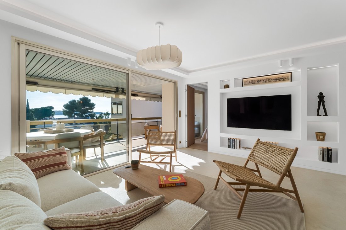Appartement à Saint Nicolas, Cannes, France 4 - 16813391