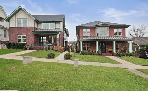 Appartement à Nashville, Tennessee, États-Unis 1