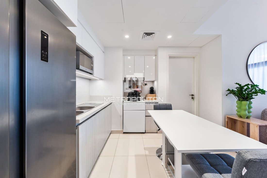 Apartment in Al Wasl, Dubai, United Arab Emirates 5 - 16813711