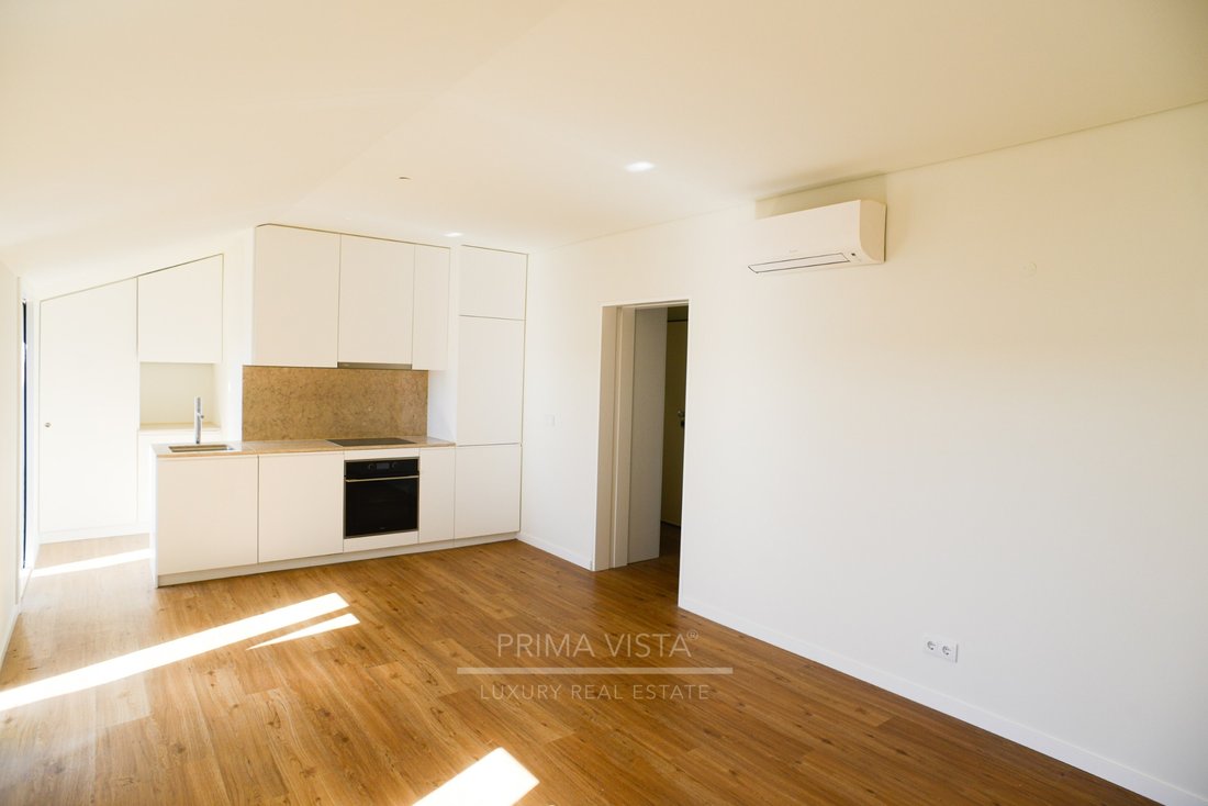 Apartment in Alcantara, Lisbon, Portugal 3 - 16808860